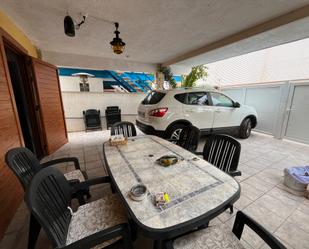 Terrace of House or chalet for sale in El Vendrell  with Air Conditioner, Terrace and Balcony