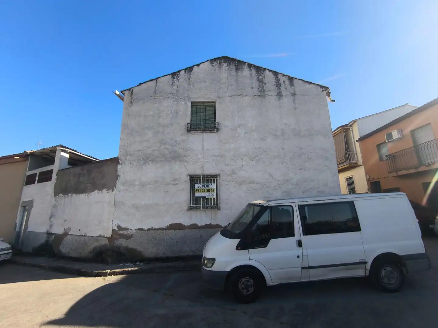 Casa en venta en Mengíbar, imagen 2