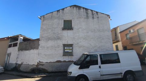 Foto 2 de Casa o chalet en venta en Mengíbar, Jaén