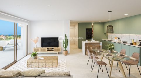 Foto 4 de Apartamento en venta en N/a, Las Lomas de Rame - Bahía Bella, Los Alcázares
