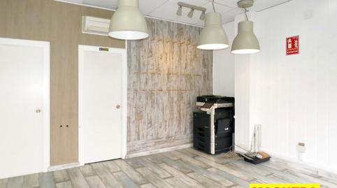 Photo 4 of Premises to rent in Calle Referéndum de Viña Grande, 28, Valderas - Los Castillos, Alcorcón