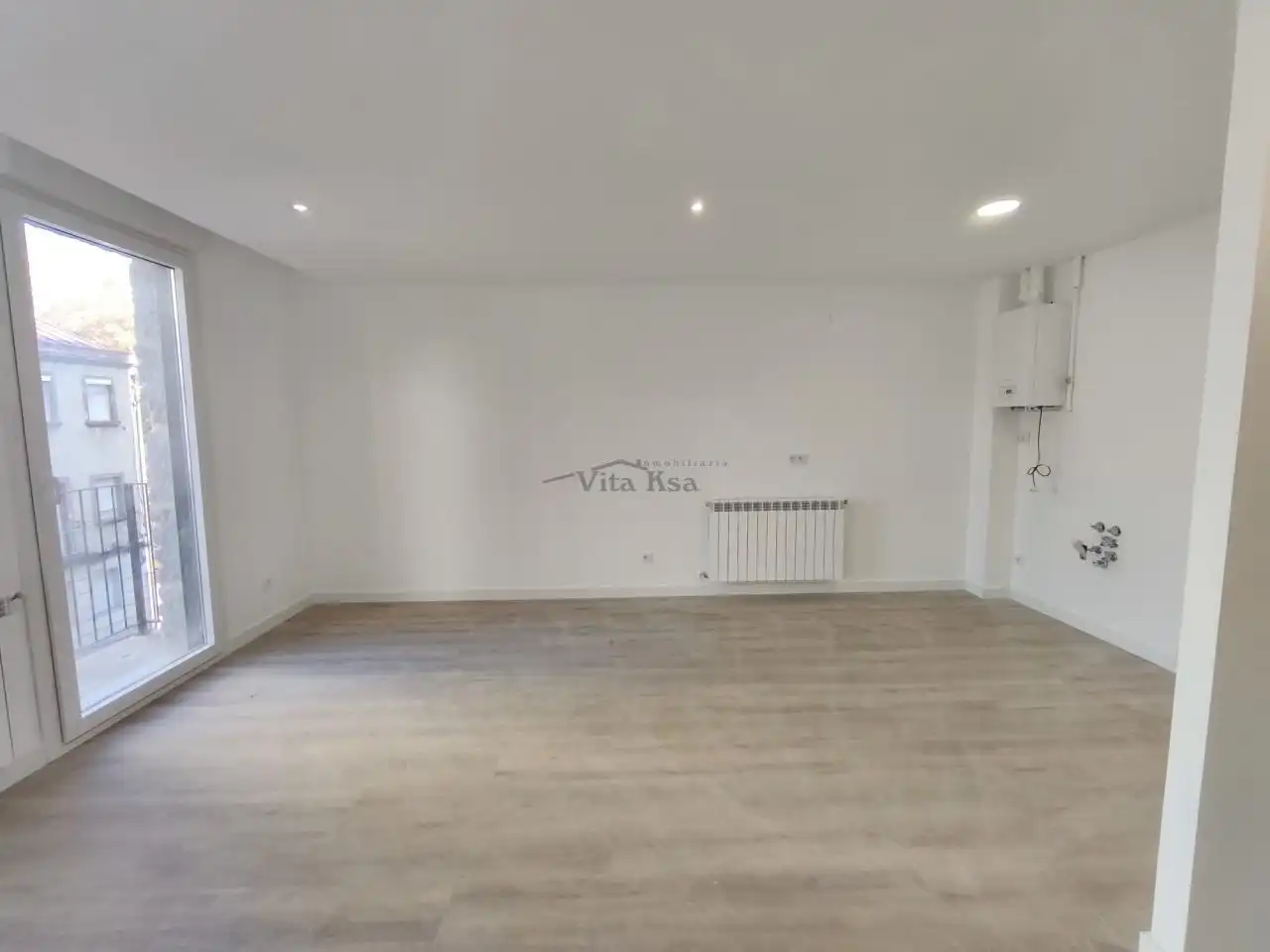 Wohnungen zum Verkauf in Ourense Capital  mit Heizung und Balkon