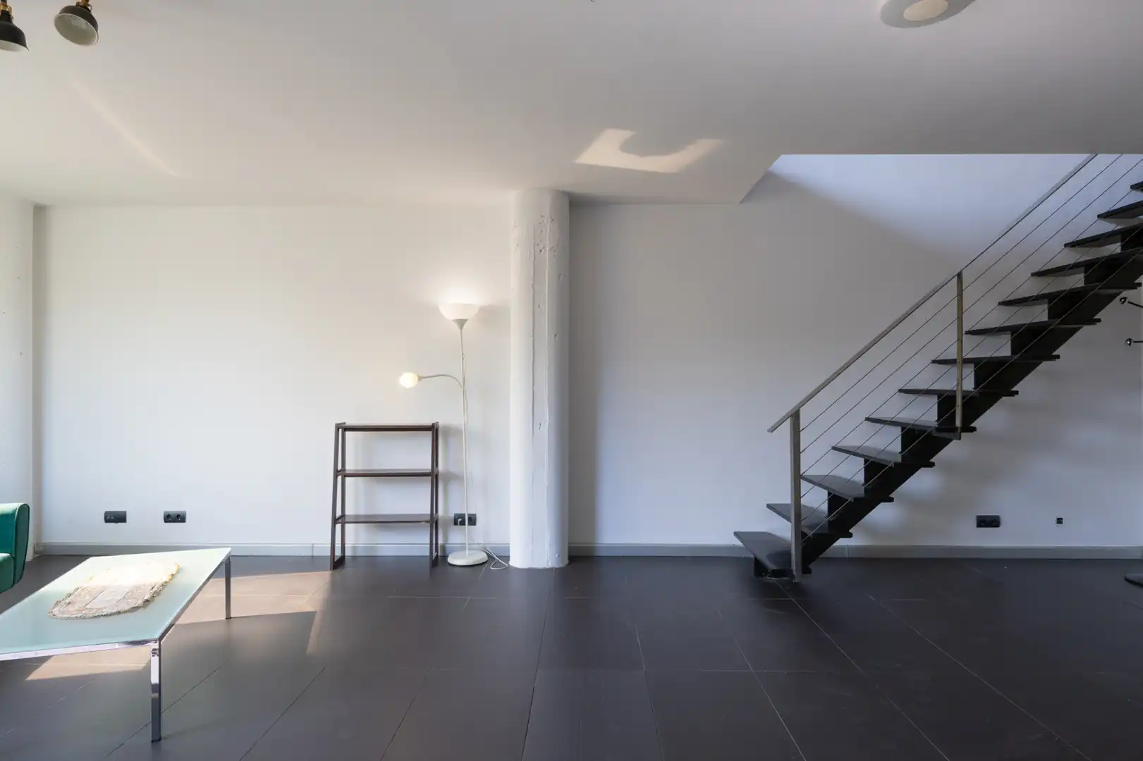 Dúplex en venta en Madrid con Calefacción