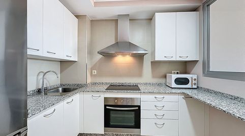 Foto 4 de Àtic en venda a Lg Vinquiño-padriñan, 25a, Sanxenxo pueblo, Sanxenxo