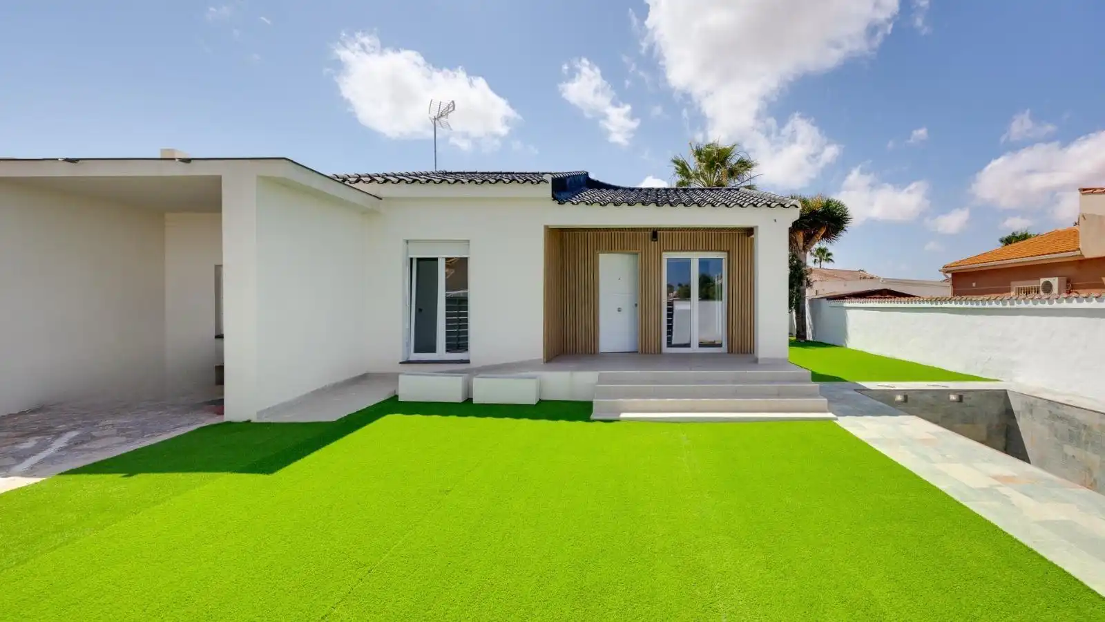 Villa à vendre à Zona Carrefour - Urbanizaciones, imagen 3