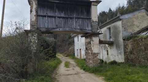 Foto 4 de Casa o chalet en venta en Lugar O Valiño, Mondoñedo, Lugo