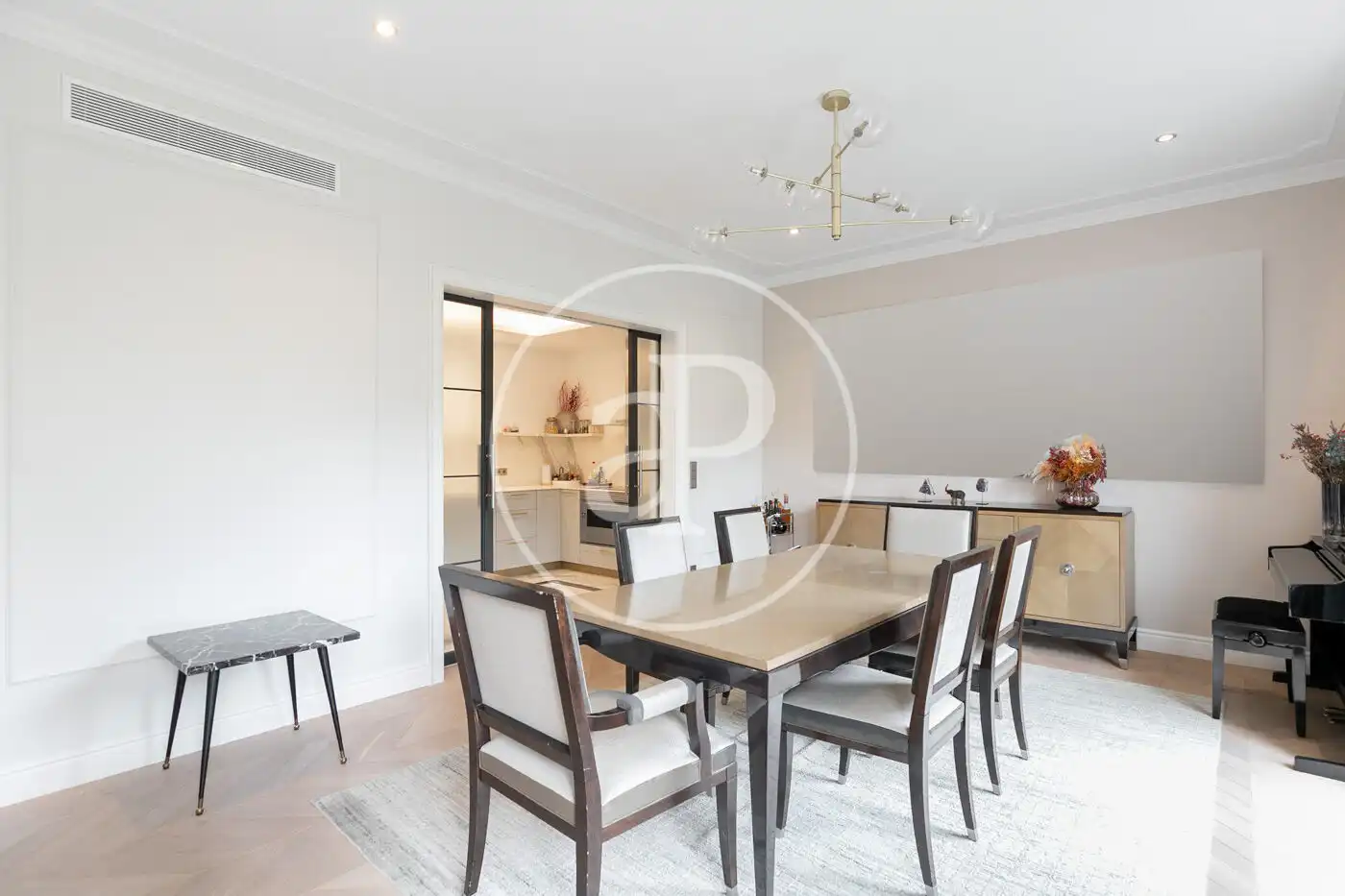 Piso en venta en Av. Diagonal, L'Antiga Esquerra de l'Eixample