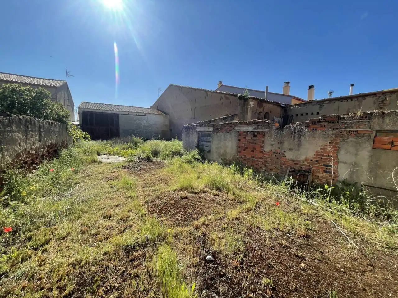 Maison à vendre à Monfarracinos, imagen 4