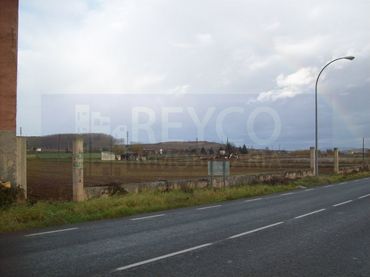 Terreny residencial en venda a Baños de Río Tobía