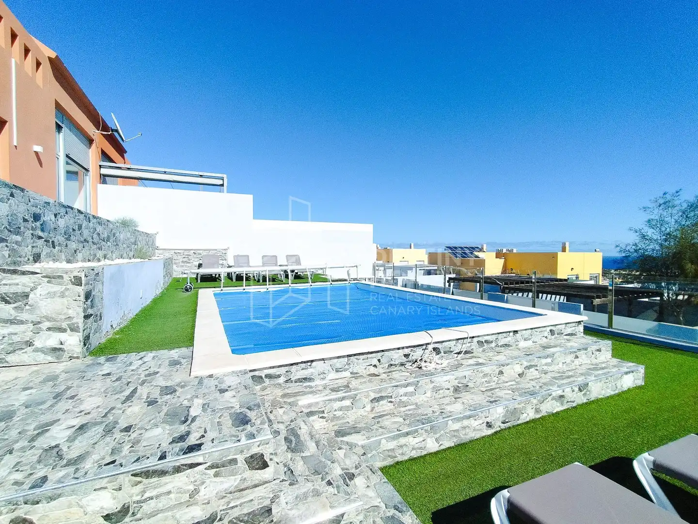 Xalet amb piscina en venda a tibiabin, imagen 69