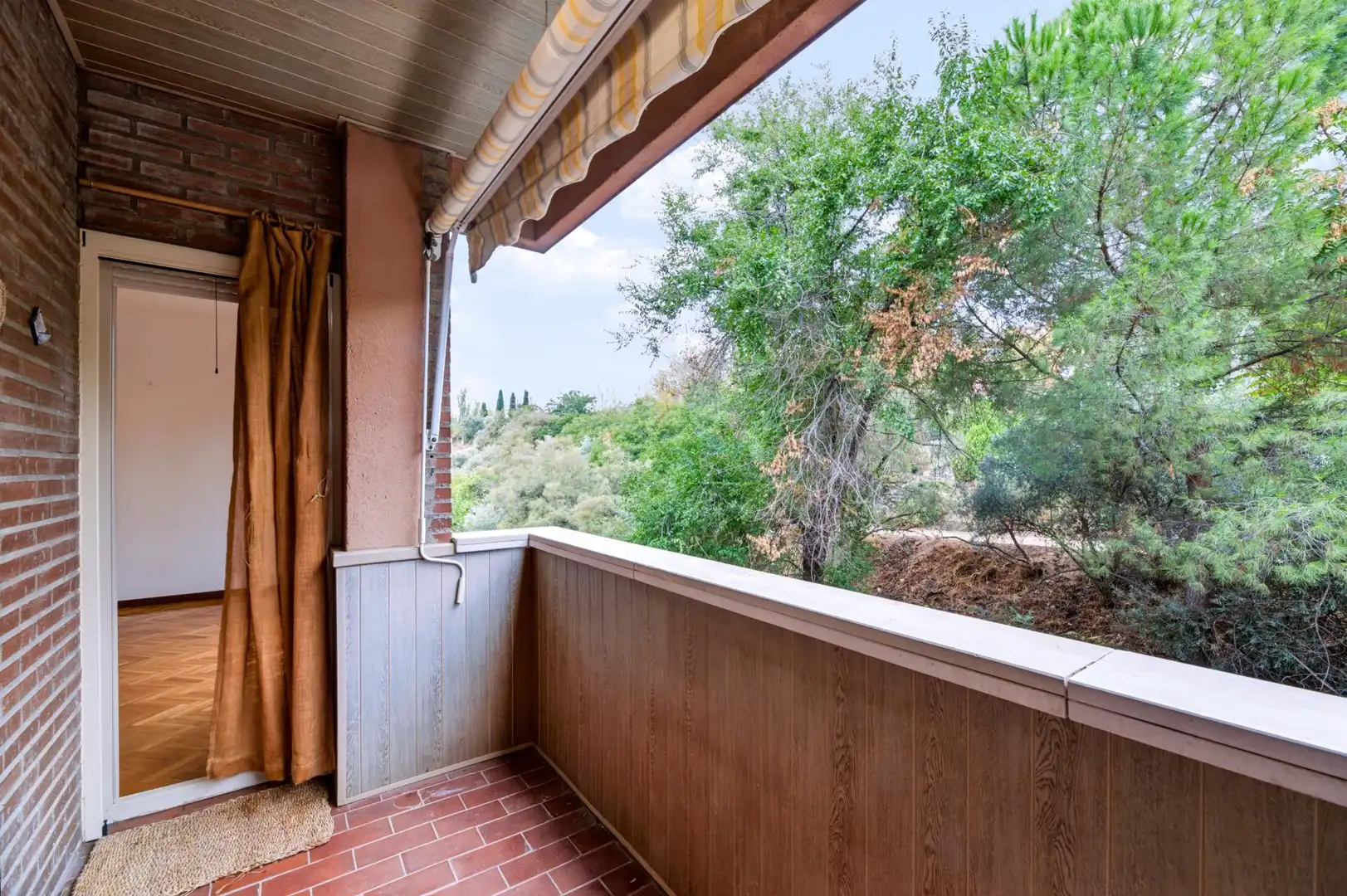 Flat with pool for sale in Ronda BUENAVISTA, imagen 10