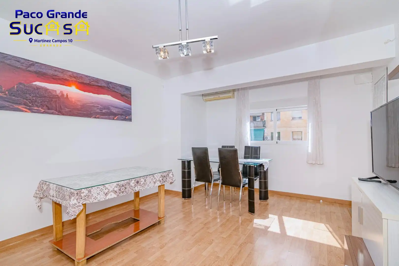 Piso con terraza en venta en PARAGUAY, imagen 4