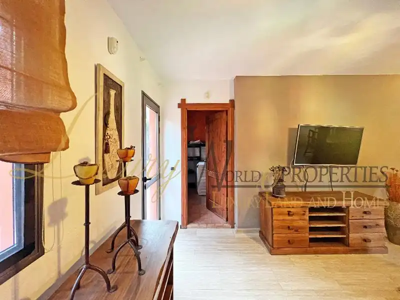 Casa con piscina en venta en Costa Adeje, imagen 10