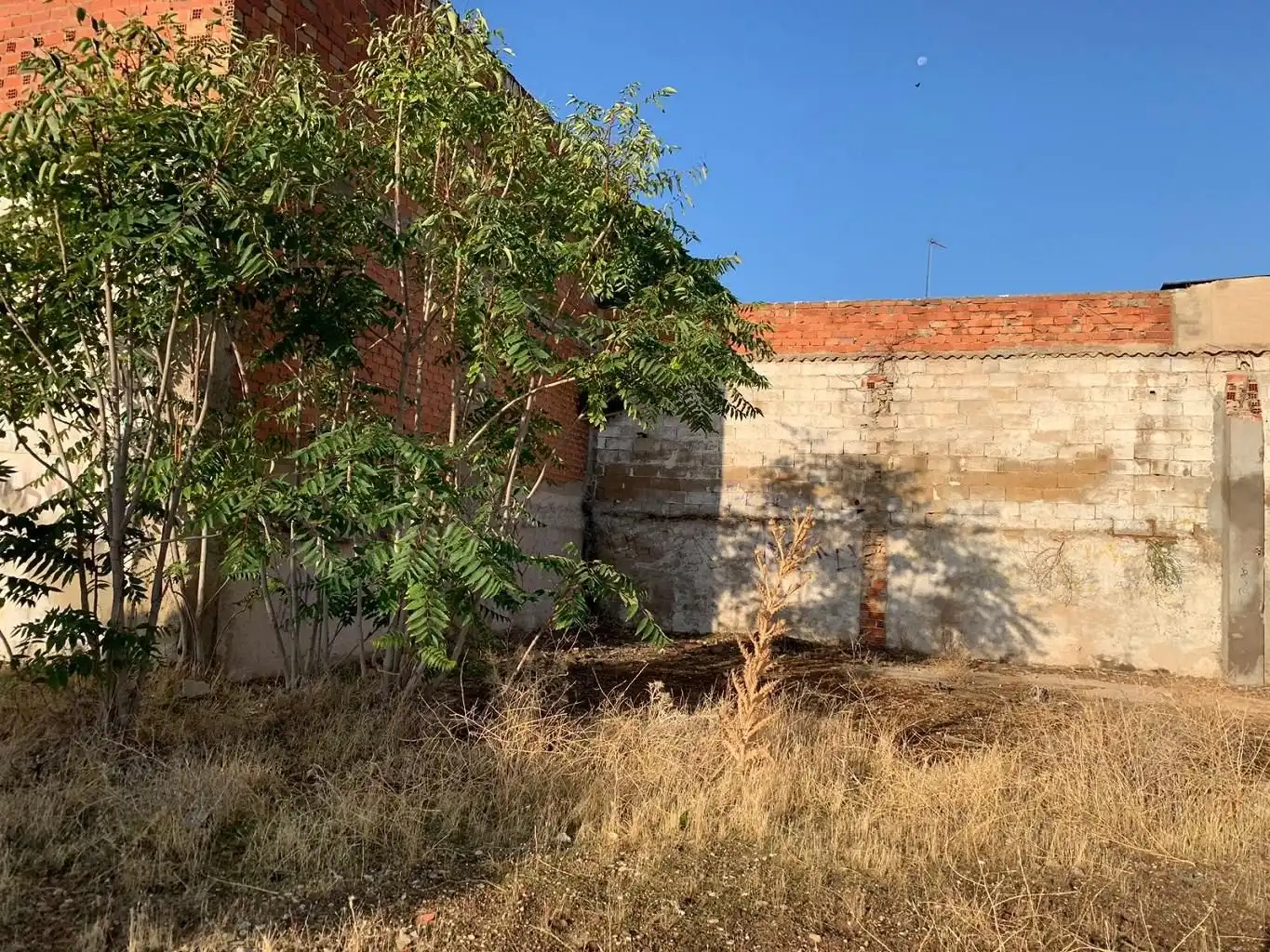 Terreny residencial en venda a Calle Pachecas, imagen 5