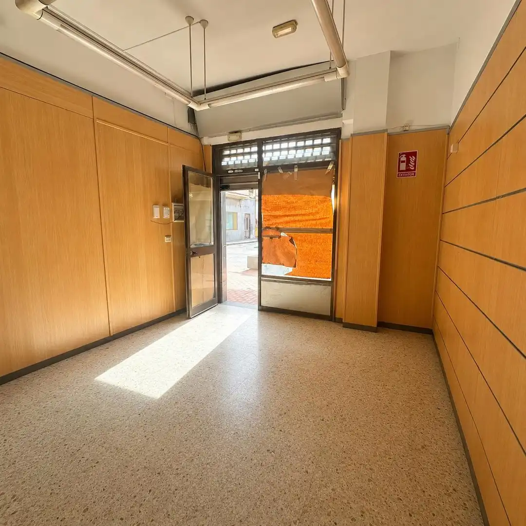 Business premises for sale in Centro- San Felipe - Huerta Fava