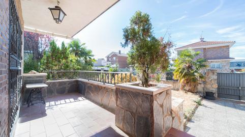 Photo 4 of Single-family semi-detached for sale in Calle del Puente Nuevo, Fuente Santa, Madrid