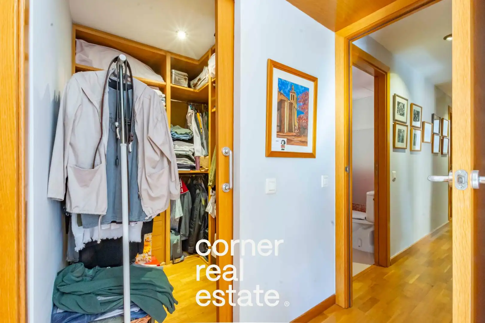 Piso en venta en Roquetes - Can Magí