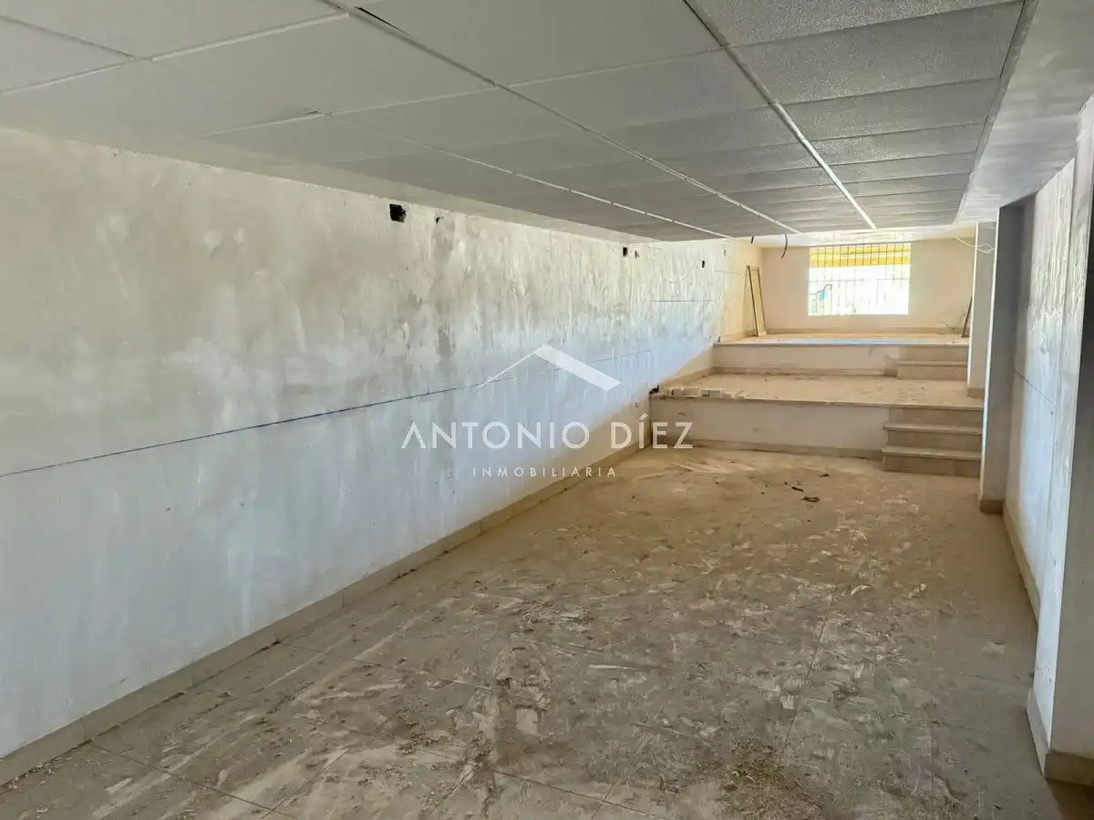 Business premises to rent in Aspe Centro, imagen 7