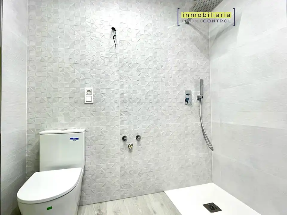 Bathroom of Detached homes for sale in Zuera  with Air Conditioner, Heating and Private garden