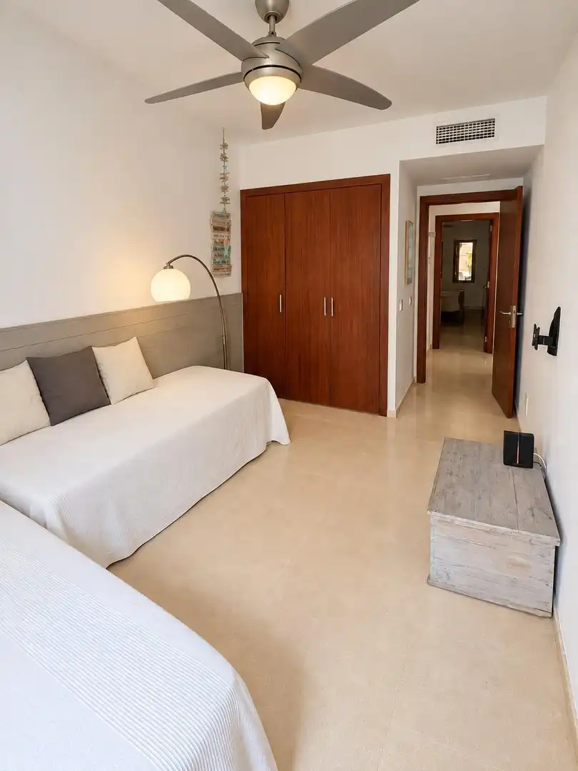 Àtic de lloguer a Colònia de Sant Pere