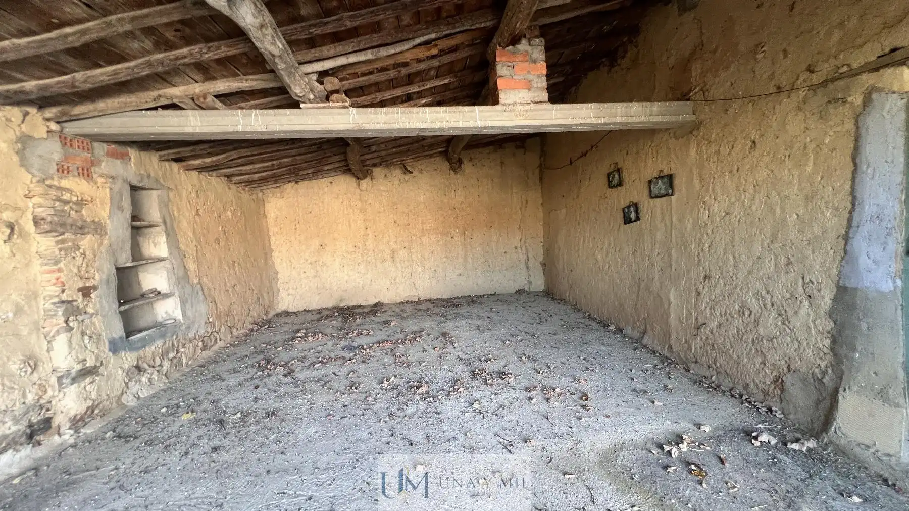 Casa o xalet en venda en Pedrosillo de los Aires amb Traster i Moblat