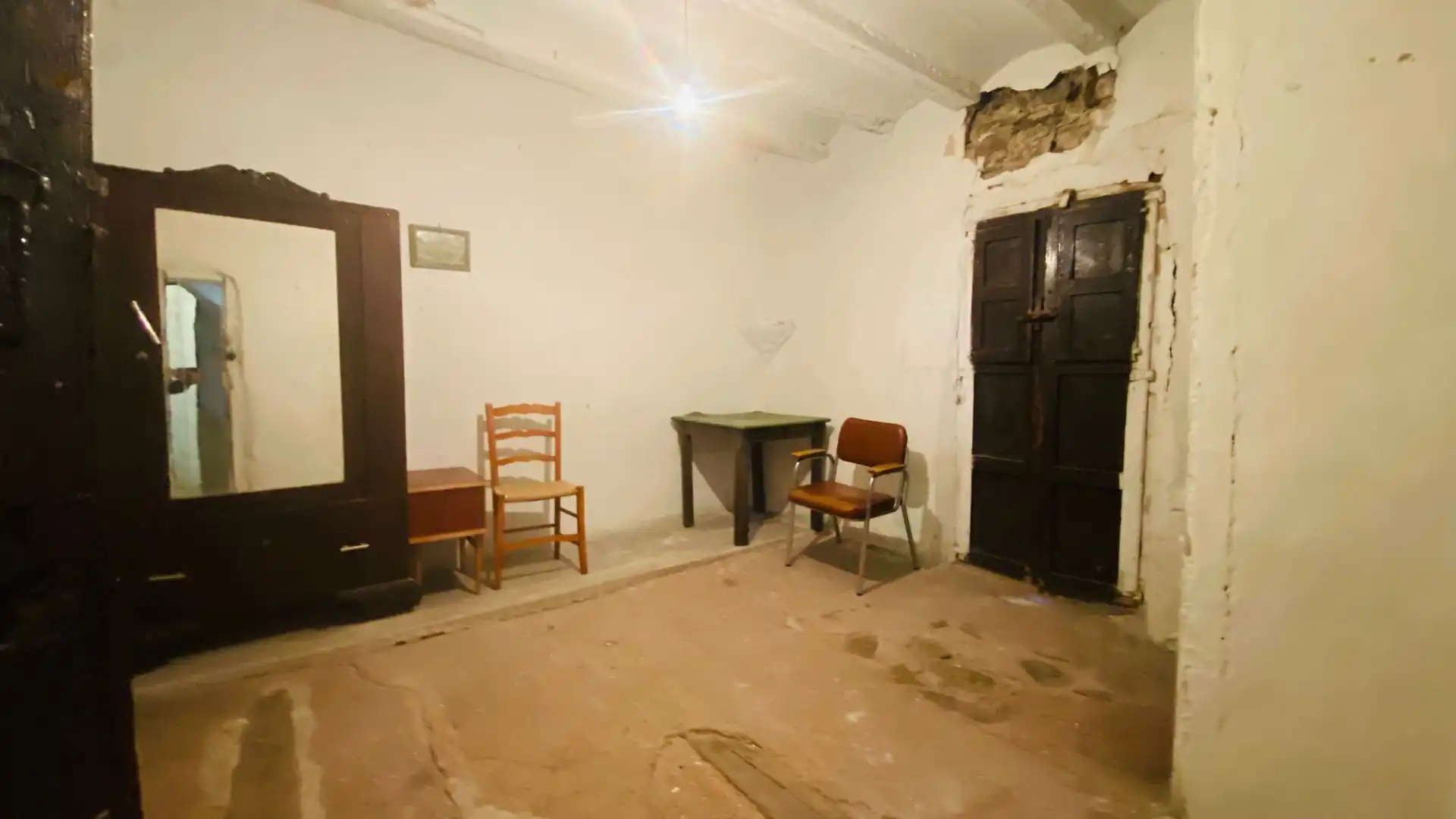 Casa adosada en venda en Mosqueruela amb Terrassa i Traster