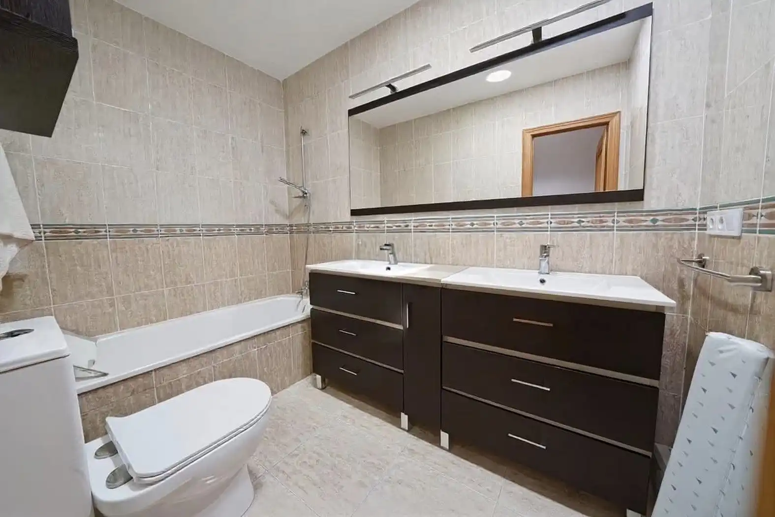 Maison mitoyenne avec piscine à vendre à Pueblo Acantilado - Lanuza, imagen 26