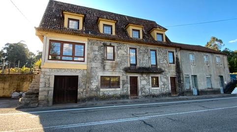 Foto 2 de Casa adosada en venta en Lugar, Tomiño, Pontevedra