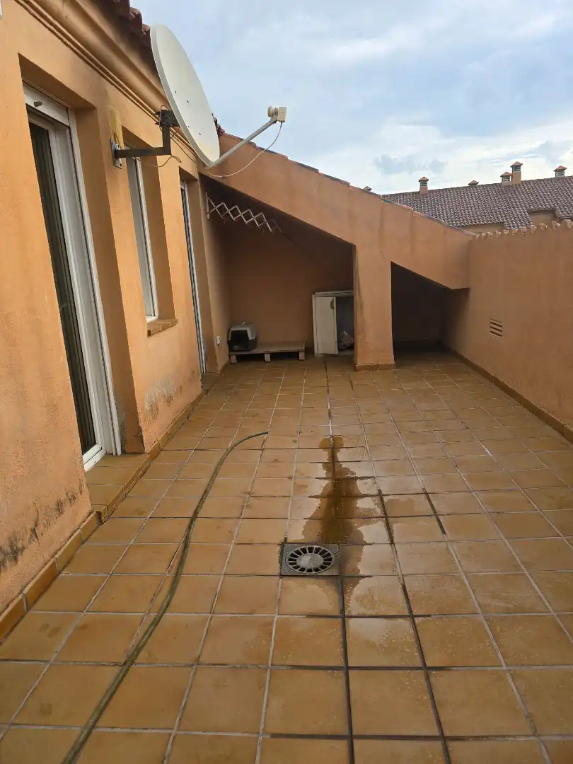 Ático con terraza en venta en Cariñena - Carinyena, imagen 9