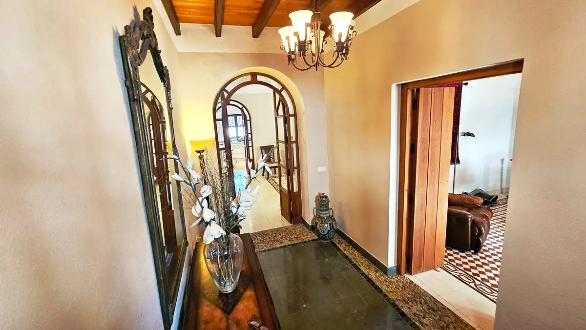 Casa in vendita a Zufre, imagen 3