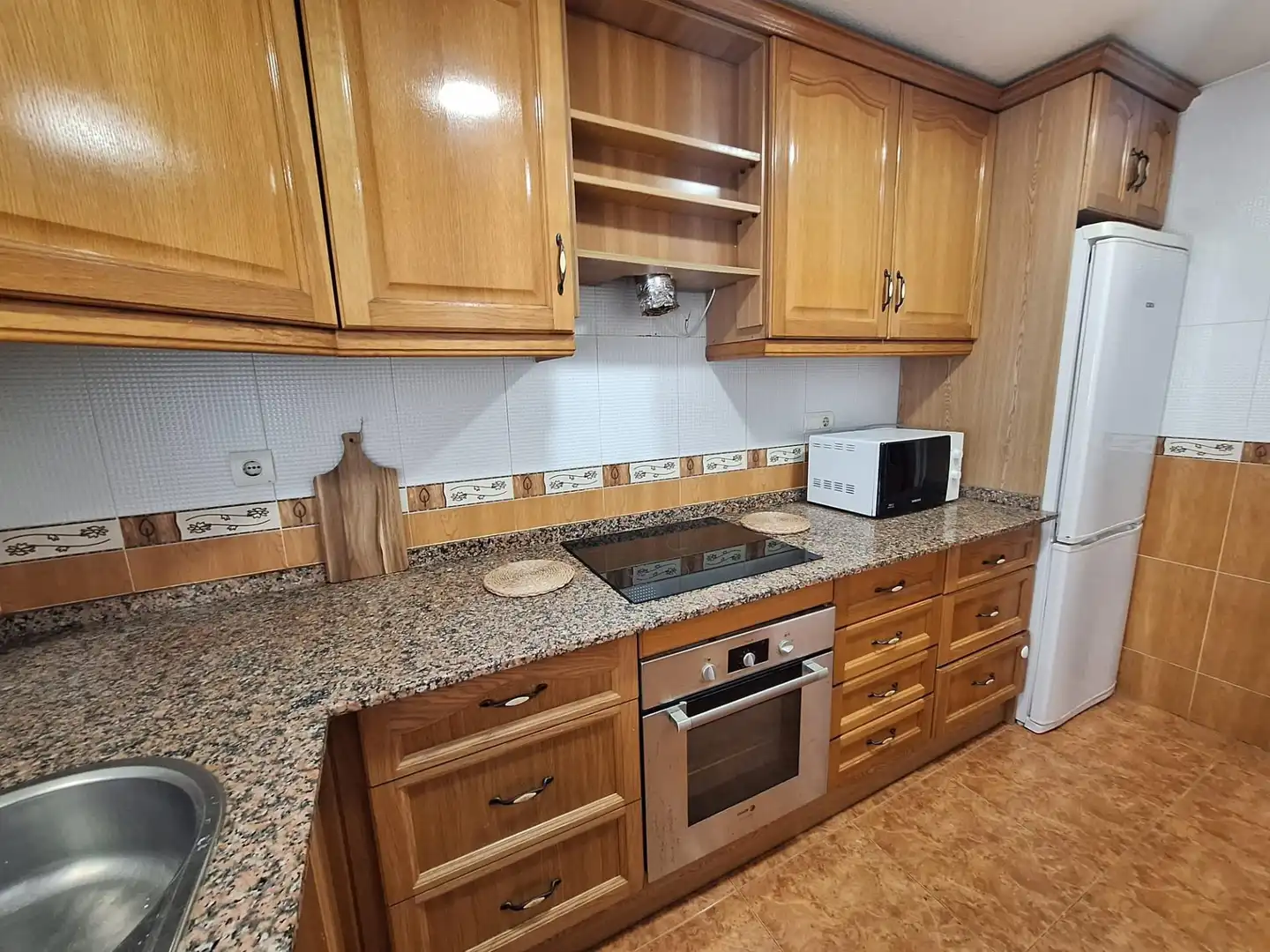 Mini appartamento in vendita a Centro, imagen 16