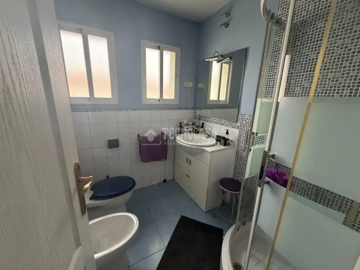 Baño de Piso en venta en Madrid con Calefacción