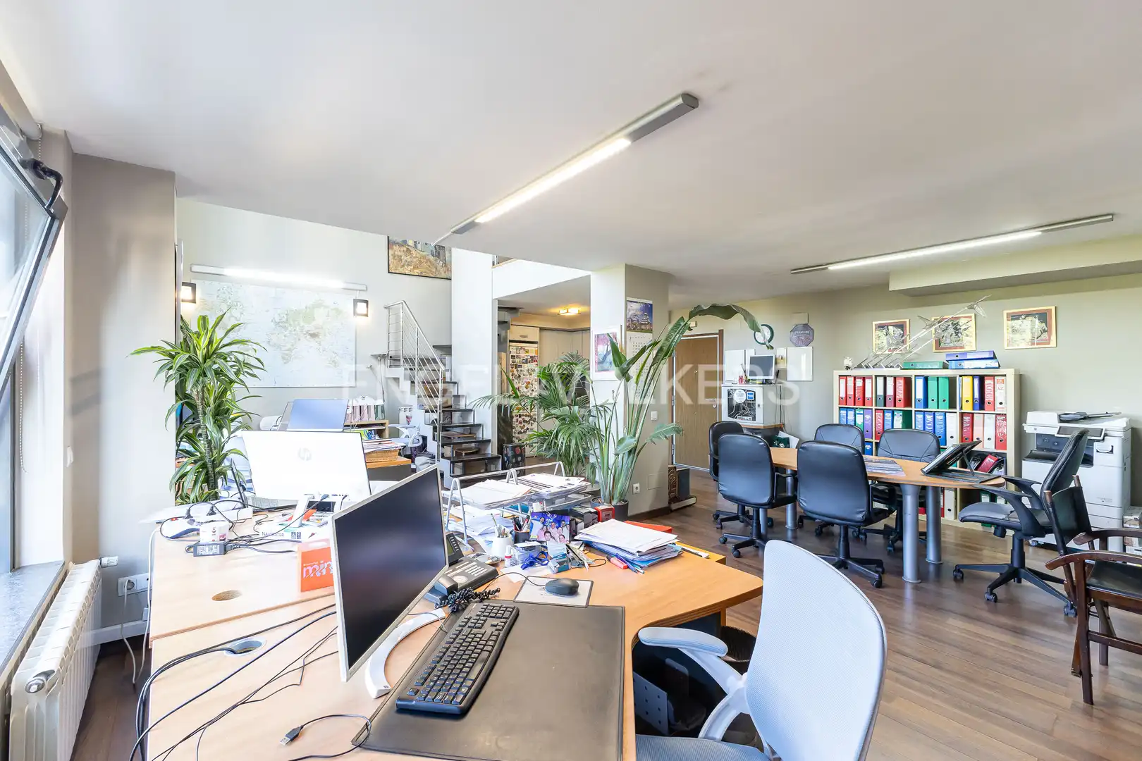 Loft en venta en Madrid con Aire acondicionado y Calefacción