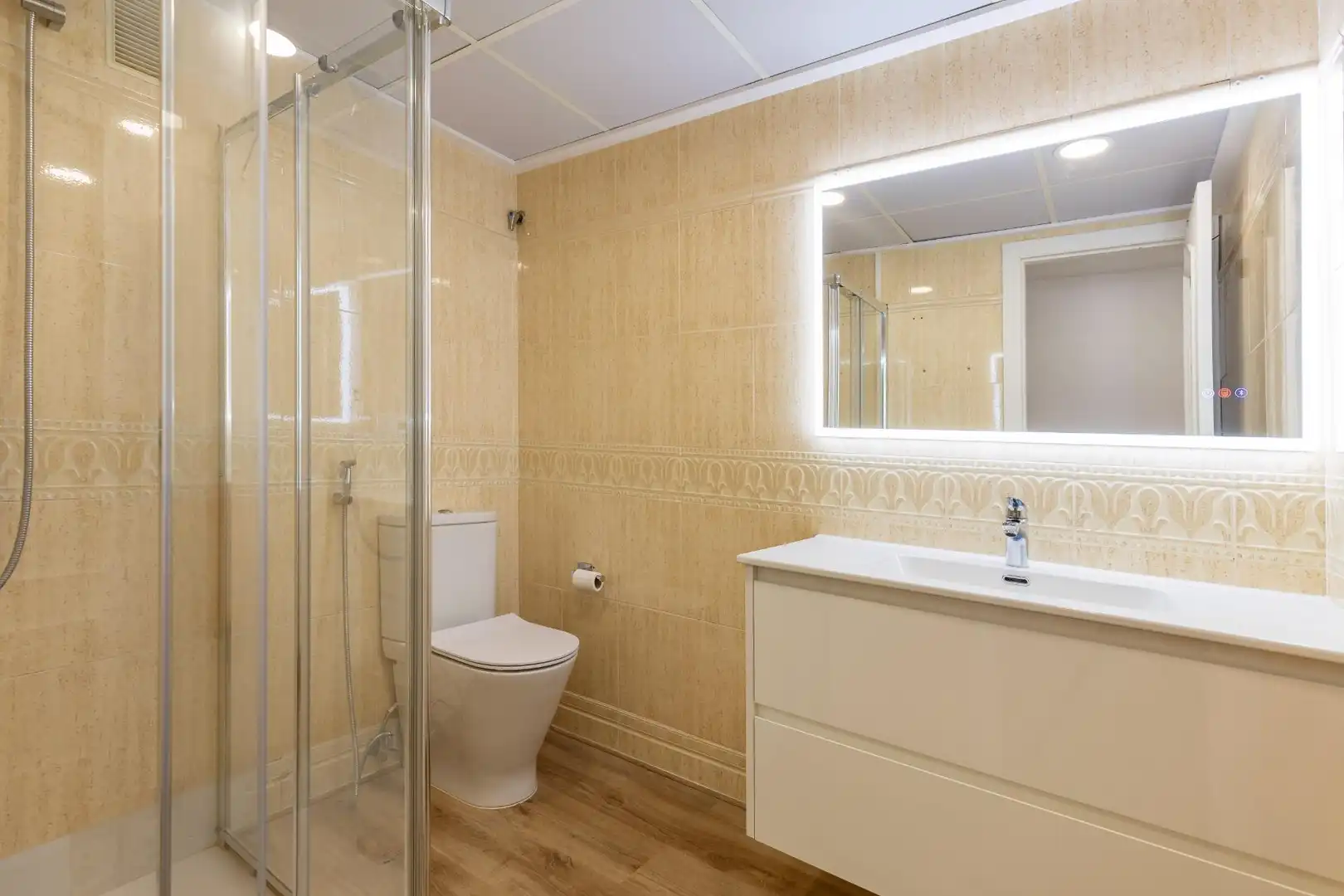 Wohnung mit Pool zum Verkauf in Plaza Plaza Rosa de los Vientos, imagen 34