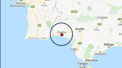 Foto 2 de Residencial en venta en Pescadería, Huelva Capital