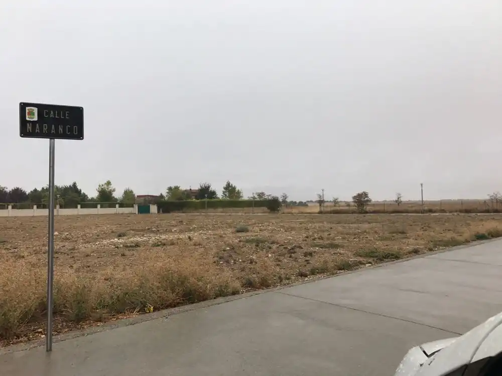 Terreno residenziale in vendita a Cistérniga