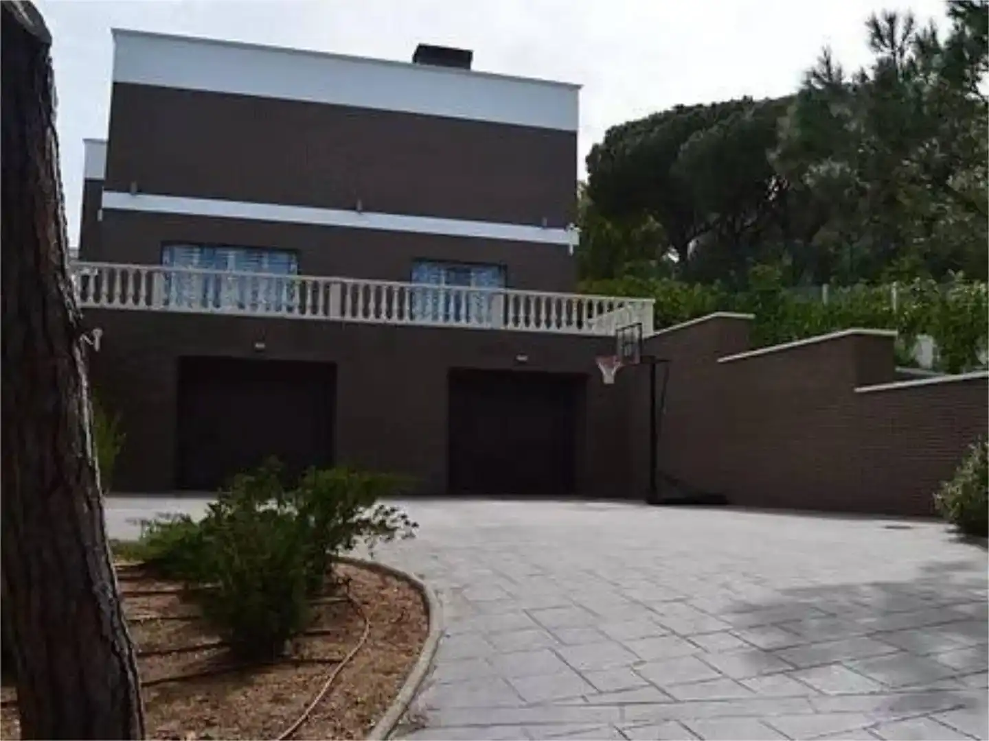 Vista exterior de Àtic en venda en Castell d'Aro, Platja d'Aro i s'Agaró amb Aire condicionat, Piscina i Balcó