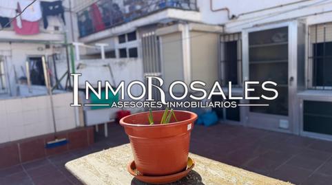 Foto 2 de Pis en venda a Calle de la Mica, Butarque,  Madrid Capital