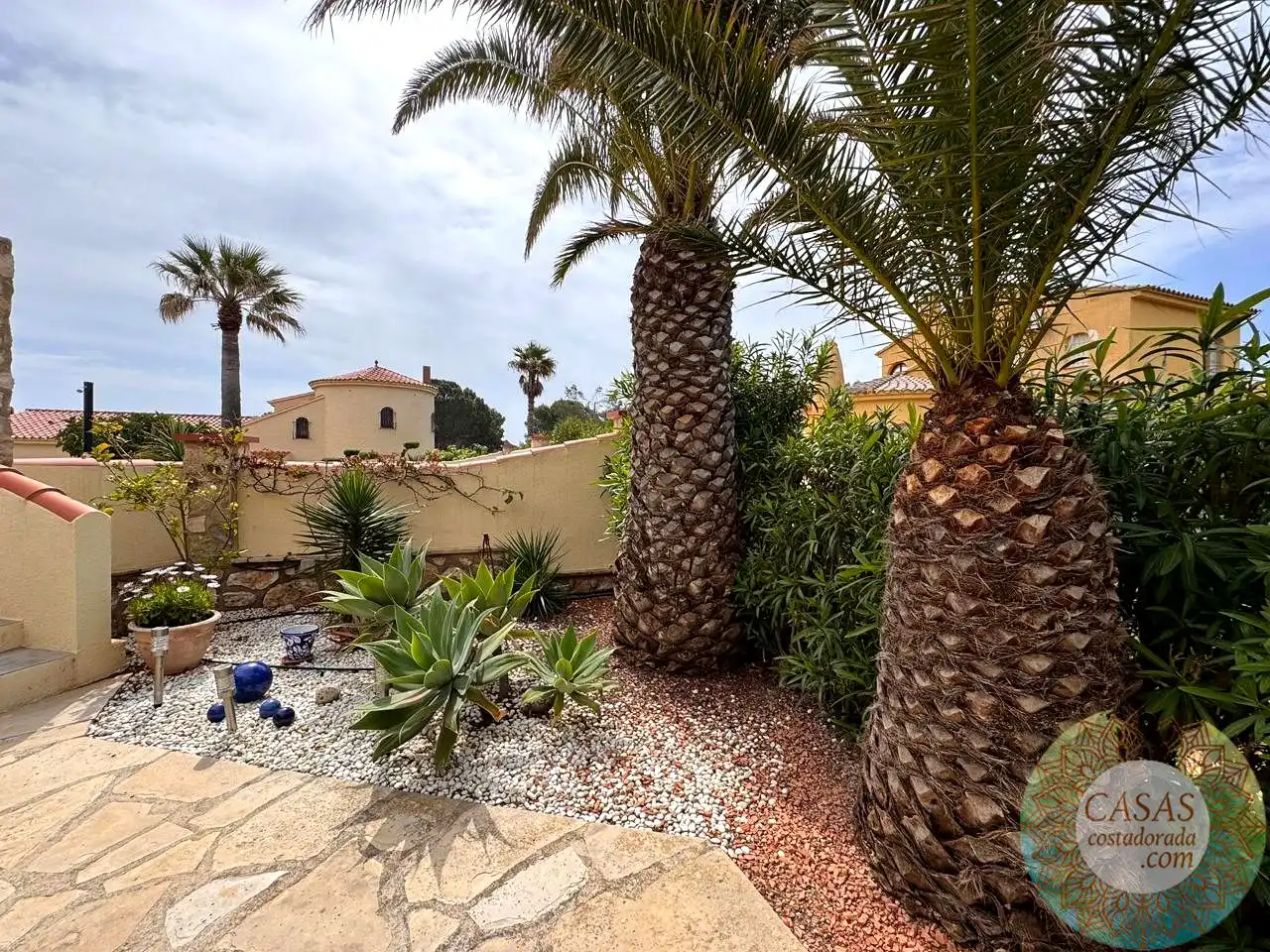 House with pool for sale in Les Tres Cales, imagen 49