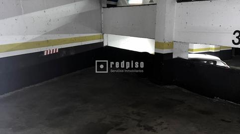 Foto 4 de Garatge en venda a Corregidor Rodrigo Rodriguez, Media Legua, Madrid