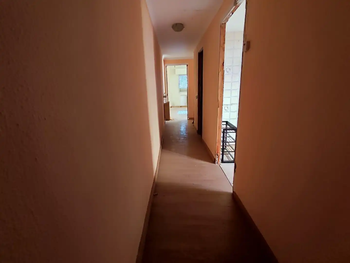 Piso en venta en Calle Reyes Católicos, imagen 17