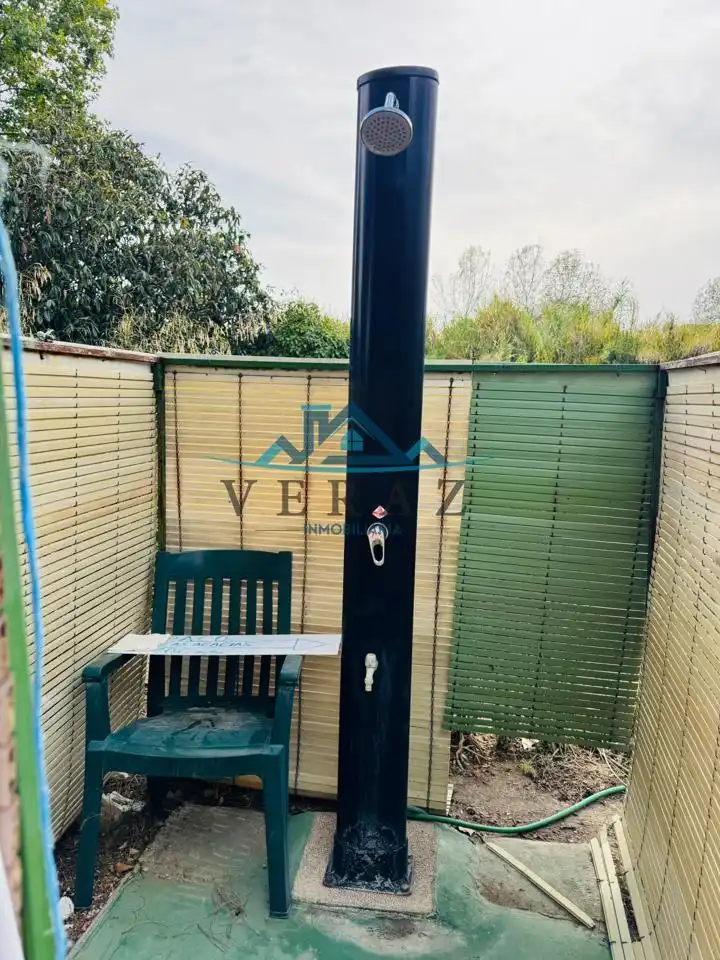Casa rústica amb jardí en venda a carretera malpica del tajo, imagen 21