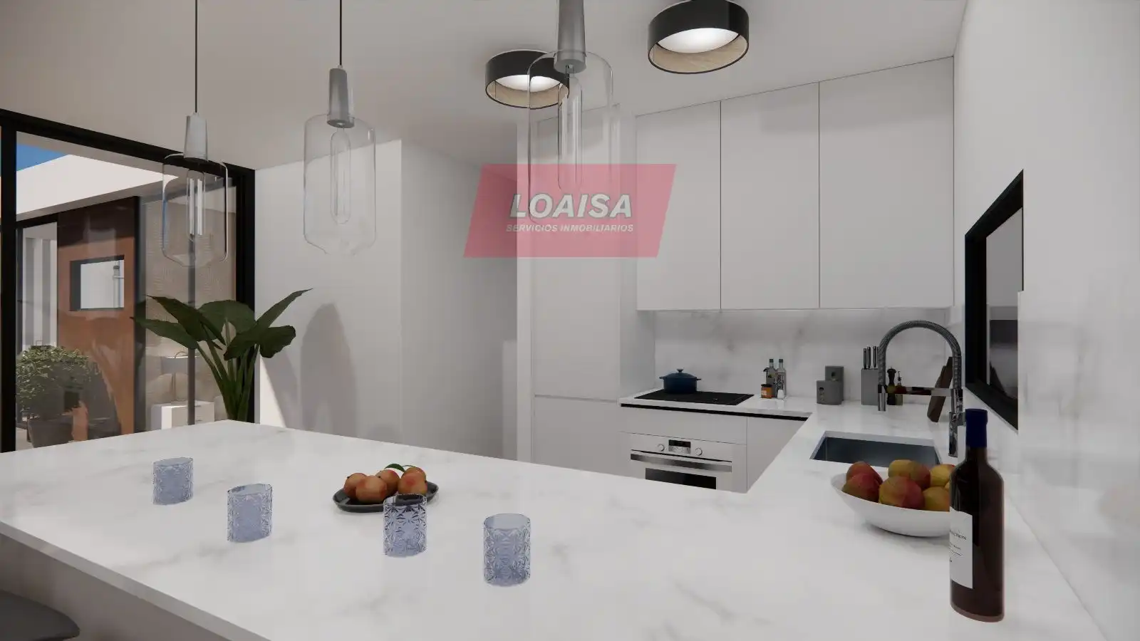 Chalet con piscina en venta en Los Gallardos, imagen 25