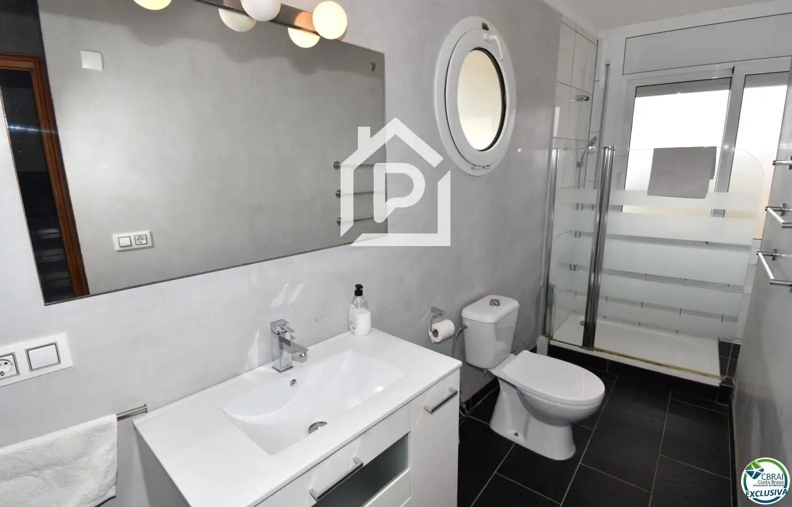 Villa con piscina in vendita a Salins, imagen 9