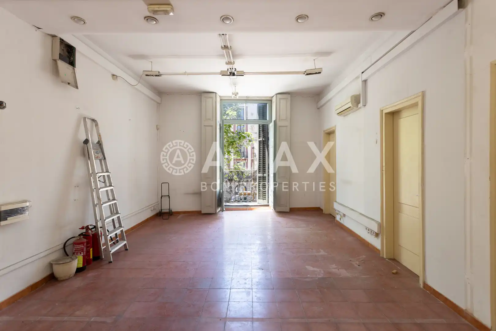 Wohnung mit Terrasse zum Verkauf in La Rambla, imagen 15