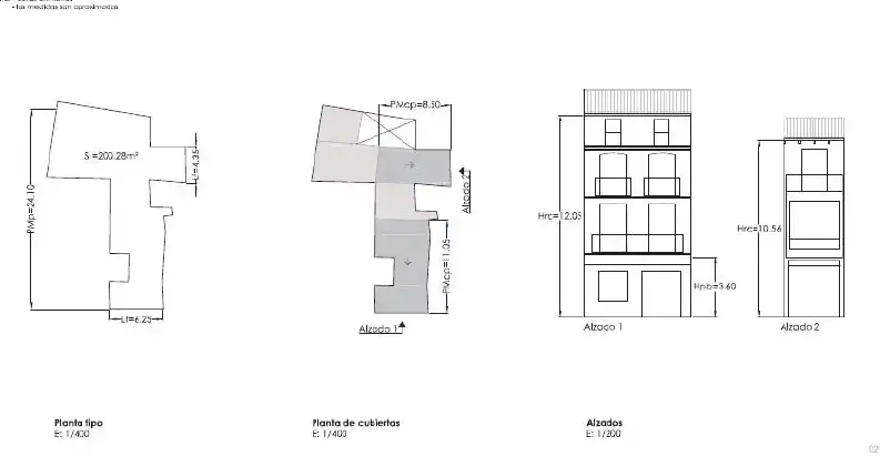 Piso en venta en CONSTITUCIO, La Vila