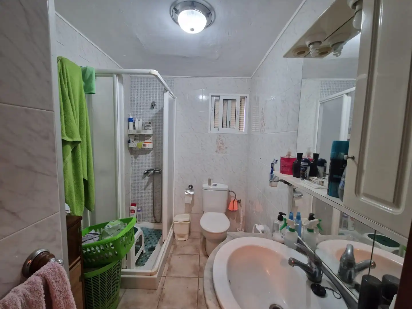 Wohnung zum Verkauf in Lora del Río, imagen 6