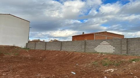 Solar urbano en venta en Don Benito, imatge 3