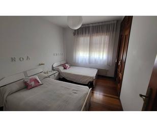 Bedroom of House or chalet to rent in Sanxenxo  with Heating, Parquet flooring and Terrace