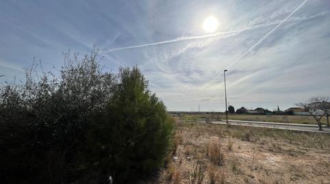 Foto 3 de Residencial en venta en Calle Riu Segura, El Vedat - Santa Apolonia, Valencia